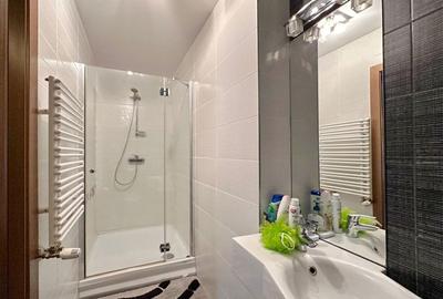 Apartament generos de vânzare în complex exclusivist – Drumul Poienii, Brașov - 23