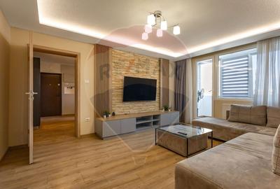 Ultracentral - apartament 3 camere, Piata Unirii - 1