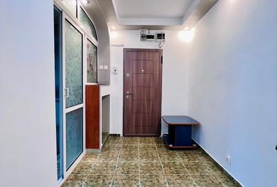 Apartament 3 camere | Etaj 2/4 | Bloc 1978 | Parcare + boxă | Zonă verde - 5