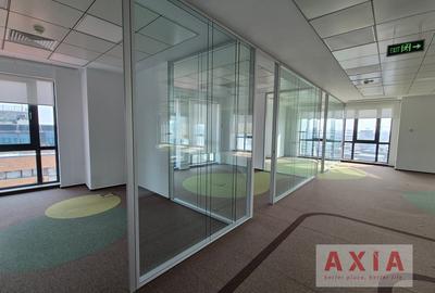 Ethos House, inchiriere birou premium 957 mp, Comision 0% - 6