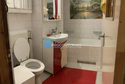 Apartament spațios cu 3 camere decomandate – 73 mp utili, etaj 2 - 9