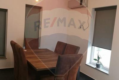 Casă 4 camere de inchiriat in Borhanci - 9