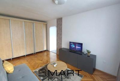 Apartament 2 camere zona Mihai Viteazul - 4