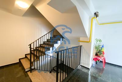 Abator - 2 Camere Decomandat in bloc nou, cu balcon pe termen lung - 16