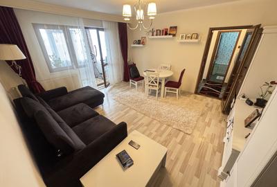 Apartament 2 camere renovat | Parcare + Boxă | Centrală | Inel II - Caragiale - 2