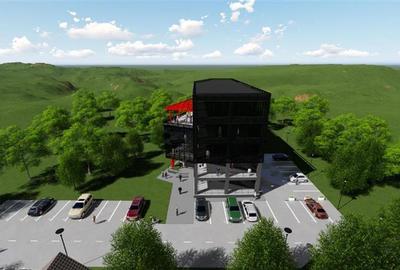 Cladire de birouri, 2241 MP utili, 2200 mp teren, Central - Iasitex - 13