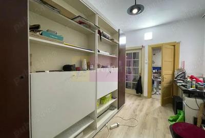 Apartament in vila Et.1+M, 90mp, zona case Mall Vitan - 4
