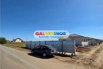 Vanzare casa Premium cu teren de 420 mp situata in comuna Clinceni - 27