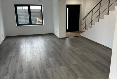 VILĂ NOUĂ DUPLEX, 5 camere, P+1E+Mansarda - Otopeni, acces rapid DN1 - 7
