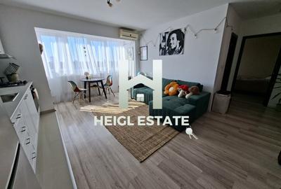 Apartament modern cu 3 camere in zona Lipovei - 1