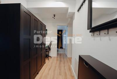 Hotel Marriott-Catedrala | 2 camere | 55mp + 81mp terasa | et 2 | 245.000 euro - 7