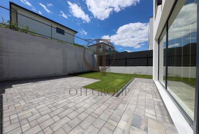 Duplex nou, finisat , 3 băi, 3 dormitoare, garaj , Chinteni! - 24