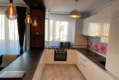 Apartament 2 camere semidecomandat LUX + Parcare subterana | The Office - 6
