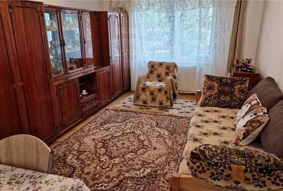 Apartament 72mp 3 Camere Parter Tudor zona Fortuna - 2