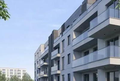 Apartament cu 2 camere semidecomandat în Theodor Pallady