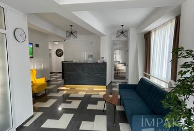 Hotel de Vanzare cu 17 camere Cluj Napoca - 4