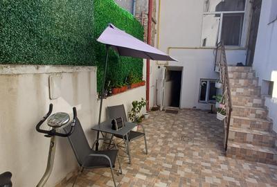 PORTUL TOMIS APARTAMENT  IN VILA! 3 CAMERE 58 MP PRET 127000 EURO - 6