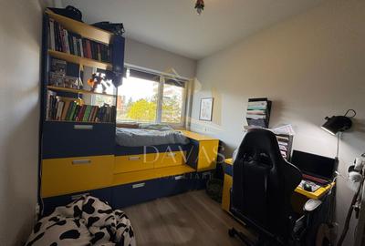 Apartament 3 camere semidecomandat 57mp|Viva City|Terasa 15mp|Boxa | P.Subterana - 8