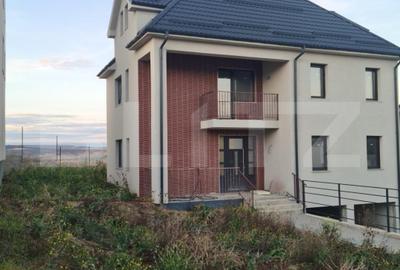 Vila D+P+E+M si teren in zona de lux a Dezmirului! - 1