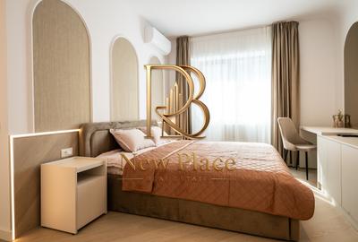 CORTINA NORTH | Prima inchiriere | Orientare spre Sud | Parcare subterana | LUX - 20