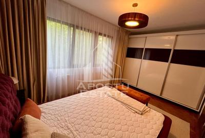 Apartament cu 2 camere de inchiriat, zona Circumvalatiunii, Timisoara - 5