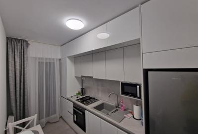 INTABULAT - CENTRAL - APARTAMENT 1 CAMERA - MOBILAT SI UTILAT - mutare imediata - 10