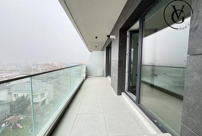 Apartament 2 camere - Alezzi Odyssey - Mamaia Nord - 13