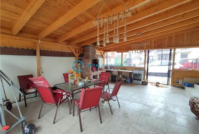 Royal Imobiliare - vanzari vile zona Traian - 25
