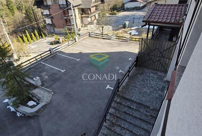 Refugiu montan in Sinaia – Confort, natura si priveliste spectaculoasa - 3