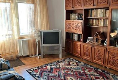 Vanzare apartament 3 camere, 2 bai, parcare, boxa, Kaufland Voluntari - 1
