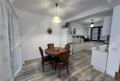 Casa cu 4 camere si teren propriu in Selimbar zona Triajului - 2