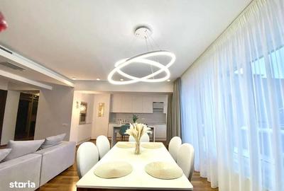 PENTHOUSE PREMIUM 3 CAMERE DE INCHIRIAT | SOSEAUA NORDULUI | HERASTRAU - 7
