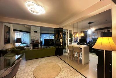 Vanzare - Vila cu piscina si finisaje premium - Otopeni - 1