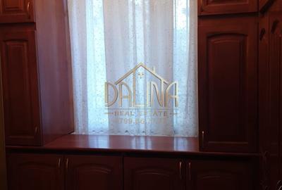 Inchiriere - Vila Interbelica - Str. Ankara - Dorobanti - 35