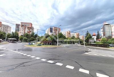 Apartament 2 camere 60mp de vanzare Gheorgheni Str. Nicolae Titulescu - 2