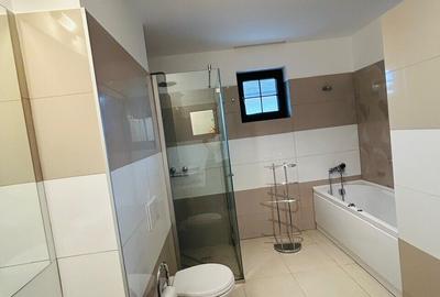 Modern villa, complex, terrace jacuzzi, security, Iancu Nicolae - 16