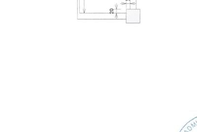 2 camere, bloc 2007, metrou Crangasi, parcare inclusa, centrala proprie - 16