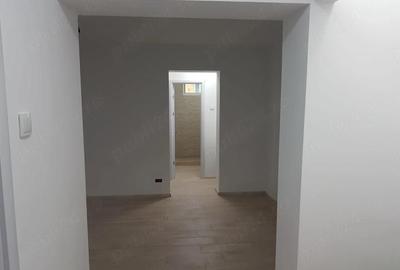 APARTAMENT 2 CAMERE SEMIDECOMANDAT CONFORT 1 ZONA TOMIS 2 - 4