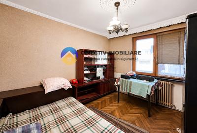 Apartament 4 camere-Zona Darmanesti/LIDL - 5
