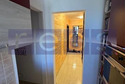 DE VANZAREA 2 CAMERE | DRUMUL TABEREI | DECOMANDAT | METROU - 6
