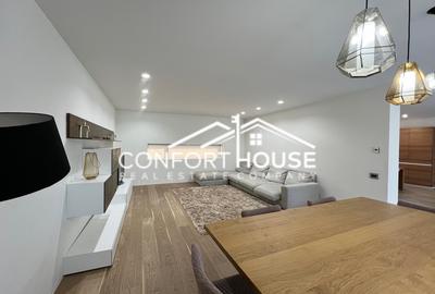 Vila cu arhitectura moderna, 6 camere, piscina, teren 1000mp, IANCU NICOLAE - 11