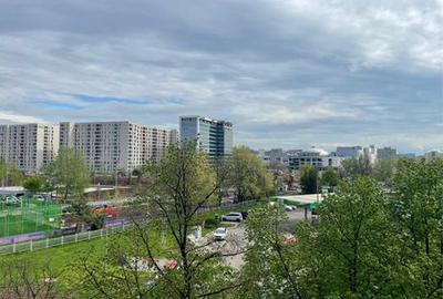 Apartament 3 camere | 2 minute metrou Lujerului - 8