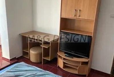 Ap 2 cam, zona Dorobanti, centrala - 6