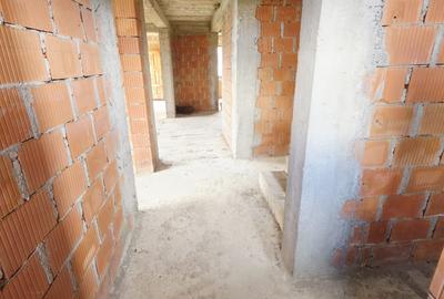 Vilă P+1 la roșu, 5 camere, 143 mp utili, teren 450 mp, Cocosesti - 32