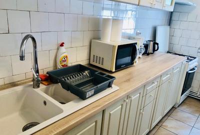 Vand apartament 4 camere/Marasti - 10