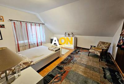Casa 6 camere, 715 mp teren, langa Cetatea Alba Carolina - 11