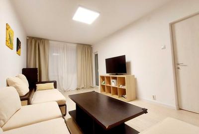 Crangasi -Apartament renovat -Loc parcare