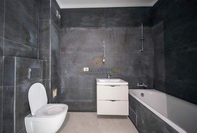 Apartament decomandat, 2 camere, 2 balcoane, Drumul Binelui, Sector 4 - 4