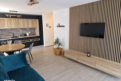 Apartament 2 camere,spatios in zona Astra - 1