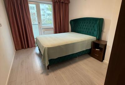 Apartament 2 camere de inchiriat Pacii Bloc Nou / Parcare Proprie(2 min metrou) - 4